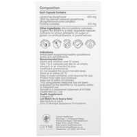 Coyne Health Biomax Glutathione